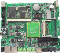 HHARM2410-Integration-R2 S3C2410开发板 CDMA CAN LIN CF PS/2