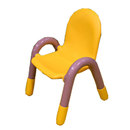凯奇正品批发特价幼儿园椅 塑料儿童餐桌椅批发 幼儿园环保无毒椅
