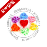 【全民疯抢】香约soapmeet心形9朵手工精油皂花婚庆回礼婚庆