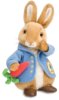 美国kidspreferred爱偷吃萝卜的兔子彼得，毛绒彼得兔玩具