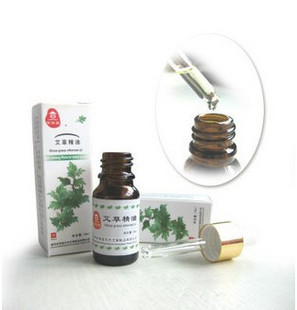 正宗南阳百草堂艾草精油 艾叶精油 艾草精油 10ml 艾灸在类目 个人护理/保健/按摩器材, 各类配件, 经络保健器材配件, 温灸器配件中 - 来自Buy2taobao.com提供专业的淘宝代购服务
