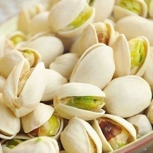  新货-特级美国开心果250g 2斤包邮 坚果炒货零食品年货批发 特产