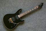 left hand Electric guitar , guitar 【 whole Import to configure 】 【 major Performing piano 】