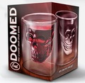 【视频】出口品质 Fred & Friends DOOMED 骷髅杯酒杯杯a 0.14