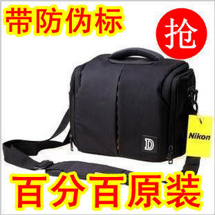 6折 尼康原装包 <span class=H>D</span><span class=H>7000</span> <span class=H>D</span>90 <span class=H>D</span>5100 <span class=H>D</span>3100单反相机包 摄影包 送好礼