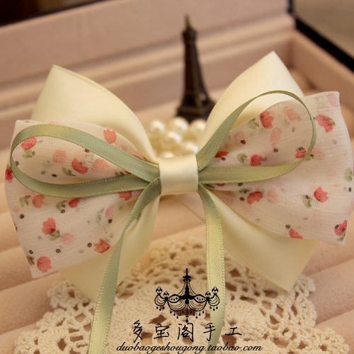 春夏小清新之田园风情...