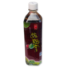 3瓶11省包邮！正品授权 恒记 酸梅膏 1：10 酸梅汤 夏日必备饮料
