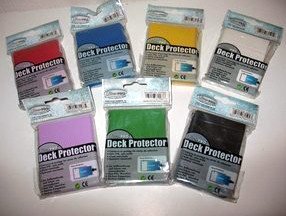 【游戏王卡牌旗舰店】 ULTRA-PRO 游戏王磨