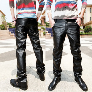 2012 new trends for autumn/winter men's Korean Slim pants, men's casual pants, men's pants, trousers