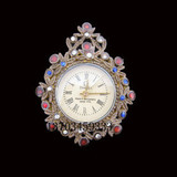 OMEGA*欧米噶1775纯铜花卉型@机械表
