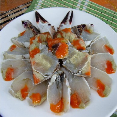 溫州 紅膏鹹嗆蟹 腌制鹽水鹹蟹 醉蟹鹹螃蟹 海鮮梭子蟹 500g在類目 水產肉類/新鮮蔬果/熟食, 海鮮/水產品/製品, 蟹類, 蟹類製品中 - 來自Buy2taobao.com提供專業的淘寶代購服務