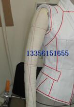 女模手臂 服装立裁工具 38码的标准右手臂 立体裁剪手臂 立裁手臂