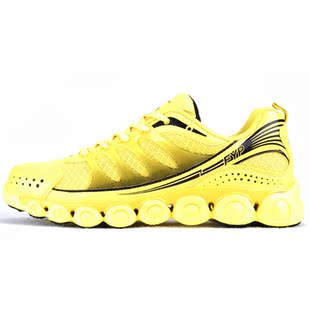  清仓断码秒杀包邮 新款运动鞋 透气网布跑鞋 男士款毛毛虫跑步鞋