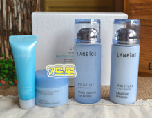 ������ױƷС����װ Laneige ��֥ˮ�������ļ� ר����Ʒ����50ml