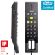USB话机 Skype电话机 Skype认证话机IPEVO Free-1(星空黑)