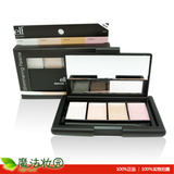 唯美公主风~ELF shimmer palette 四色高光 霜状