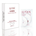 ilisya眼贴膜 去皱纹 眼袋 黑眼圈 补水 整夜修复 正品包邮买2送1