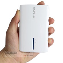 ����TL-MR11U��Яʽ����3G����·���� ������ͨ ��﮵�ipad2 wifi