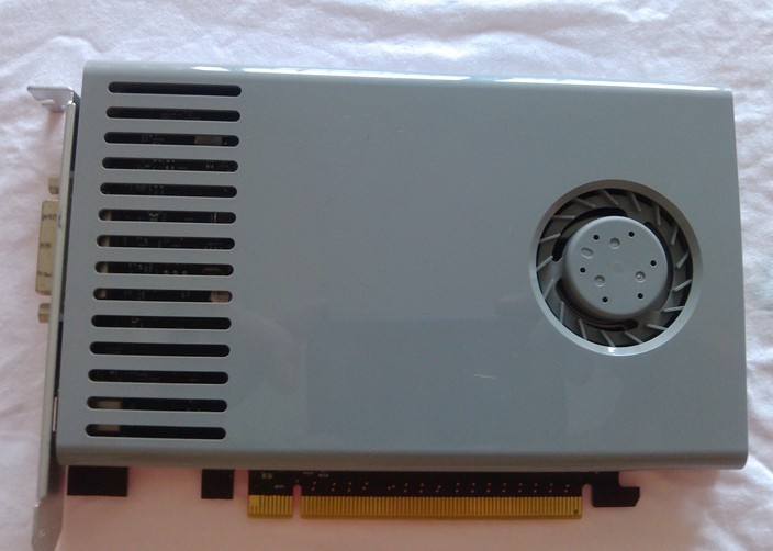 包邮!苹果 GT 120 NVIDIA GeForce Mac Pro,苹