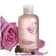 The body shop美体小铺玫瑰沐浴露200ML