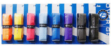 【特】佛雷斯/FLEX FA-9406柄皮手胶系列 吸汗带 透气防滑减震