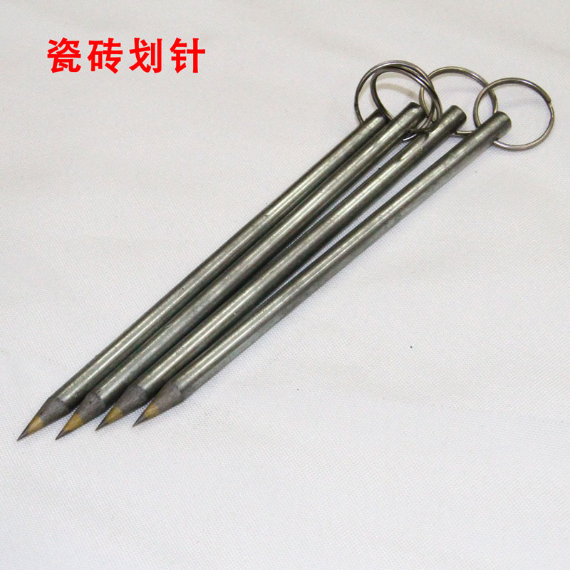 Manual ceramic tile Stylus Steel head Stylus ceramic tile Dedicated cutting Needle Cleaver Hand scratching knifein the Hardware/Tool , Hand Tools , Scribing tools , Stylus category - from Buy2taobao.com to provide professional Taobao agent buy service