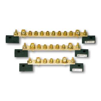 小母排 雷普电气C-5×15电镀铜牌汇流排3P汇流排2P汇流排1P热卖|msdalam kategori elektronik/Electrician, aksesori elektrik, bas - dari Buy2taobao.com untuk memberikan perkhidmatan ejen Taobao profesional membeli