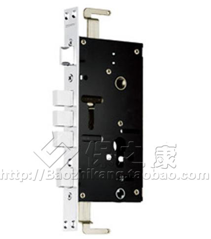 Square routine Tadatsune anti-theft door Lock body 240*24 register and obtain a residence permit engineering Door lock parts 898 wide 60in the Basic building materials , Home Hardware , Locks , Mechanical locks category - from Buy2taobao.com to provide professional Taobao agent buy service