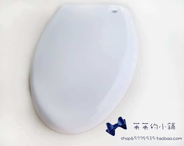 久洁马桶盖板 马桶盖 加厚缓降 坐便盖 坐便器盖板踩不碎 摔不坏在类目 家装主材, 卫浴用品, 坐便器盖板, 普通坐便盖板中 - 来自Buy2taobao.com提供专业的淘宝代购服务