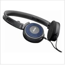 天猫爆款 AKG/爱科技 K420 可折叠 便携式耳机 雅登正品 包顺丰