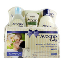 ����ֱ���ֻ� Aveeno Baby������6��Ӥ��ϴԡ���������װ