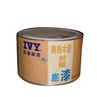 透明封固底漆-明清漆 100%正品古象高级木器