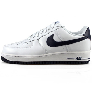 专柜正品 耐克 AIR FORCE AF1男子复古板鞋488298 105 114 113 FZ