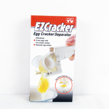 手动打蛋器 家用打蛋器 迷你打蛋器 EZ cracker