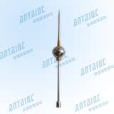 工艺优化型避雷针,防雷材料,防雷产品,接地材料
