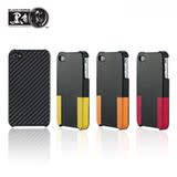 黑角 iPhone 4 活力皮保护壳  BH-IP16118