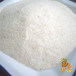  留意家食品|纯天然出口级|魔芋精粉魔芋粉200克|制作魔芋豆腐专用
