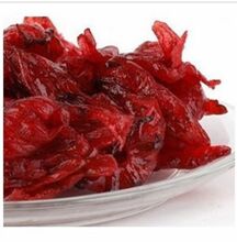 玫瑰花干、玫瑰花脯 养颜美容 250g
