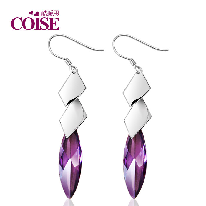 coise 925�������� ������ˮ������ ������Ʒ Ů ˮ�� ��������