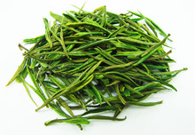 祥福春 绿茶 2012新茶叶 安吉白茶 明前一级安吉白茶礼盒 250g