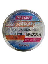 麦特利100米线超级大力马线路亚线编织线防咬线抗拉线矶钓线鱼线