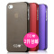 iSido iphone4手機殼套iphone4S手機殼外殼 蘋果配件 蘋果4手機殼