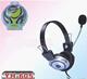 头戴式耳机 YH-605