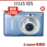 ������Canon�������������IXUS 105 IS�л� IXUS105 ֱ��200����