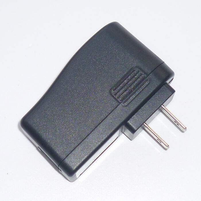 厂家直销电源适配器5V 2A USB接口 5V 2000MA充皇冠