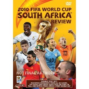 江城足球网 2010世界杯国际足联官方纪录片 1