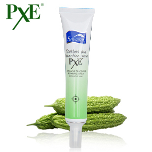 祛痘无印修护精华素...