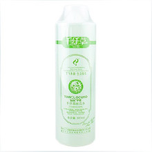 千纤草丝瓜水500ml  美白保湿 清爽补水，热销千件！