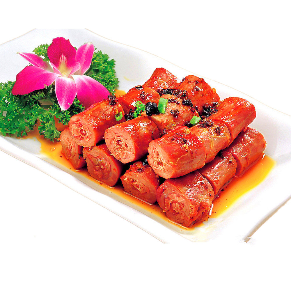 【Vip购优汇】武汉劲辣鸭脖 真空包装休闲零食 武汉特产10包*25G