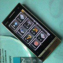 六月最强！原装HTC金钻王二代智能手机T5388+1G双核CPU+3D GPS